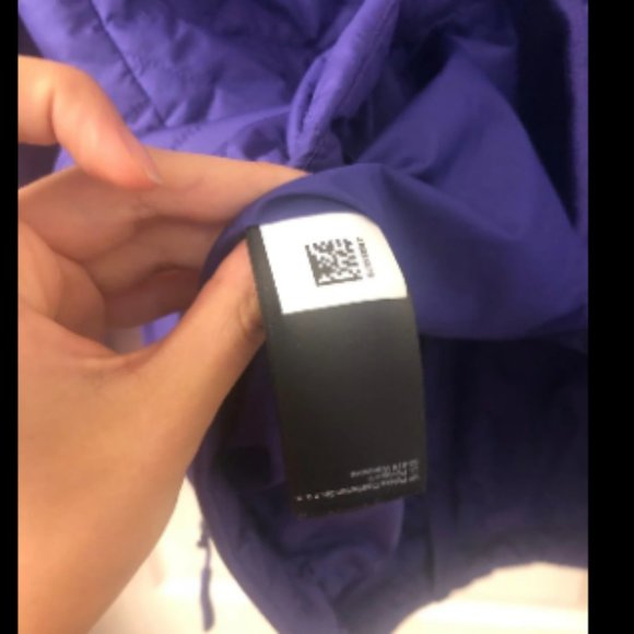 The North Face Tamburello Fall Warm Puffer Jacket - Picture 4 of 7